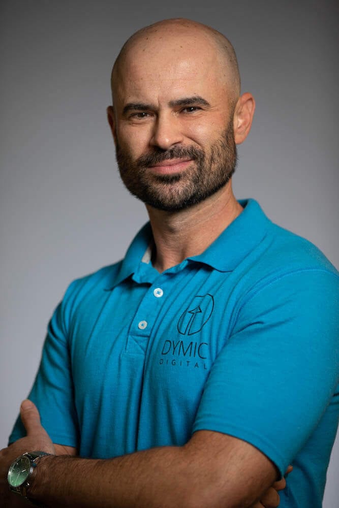 Dennis Kirwan